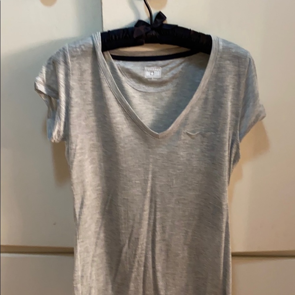 Super soft t